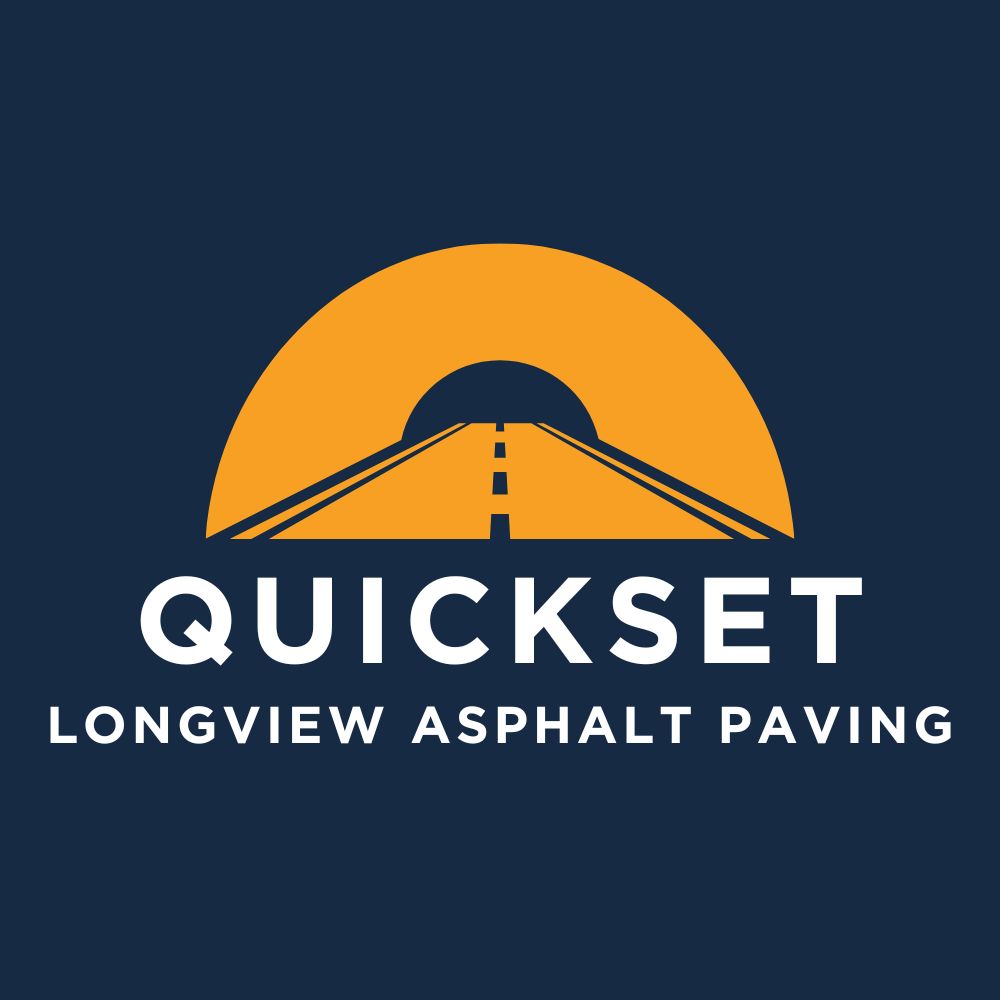 Quickset Longview Asphalt Paving